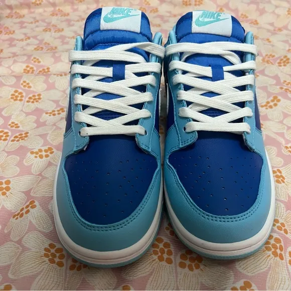 Nike Blue Casual Sports Shoes