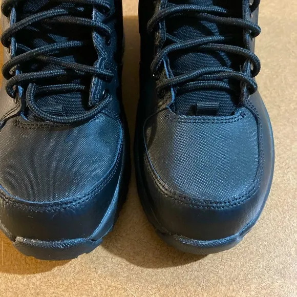 Nike boots 🥾