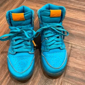 Nike Boys Sneaker Used