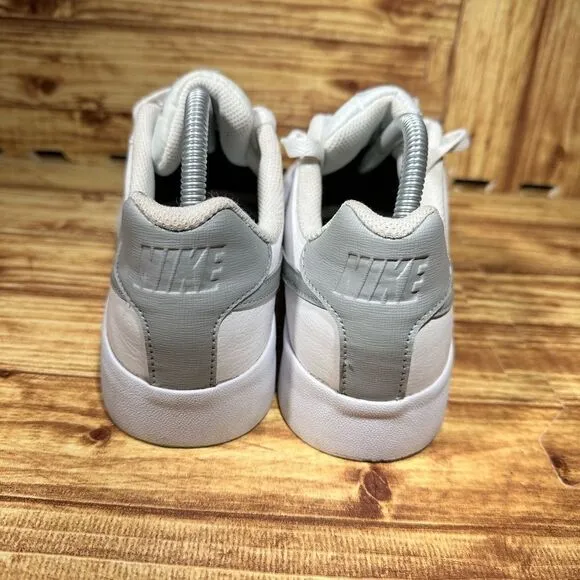 Nike Court Royale AC Casual Shoes [BQ4222-106] White Gum | Men's Size 8,5