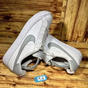 Nike Court Royale AC Casual Shoes [BQ4222-106] White Gum | Men's Size 8,5