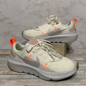 Nike Crater Impact Sneakers