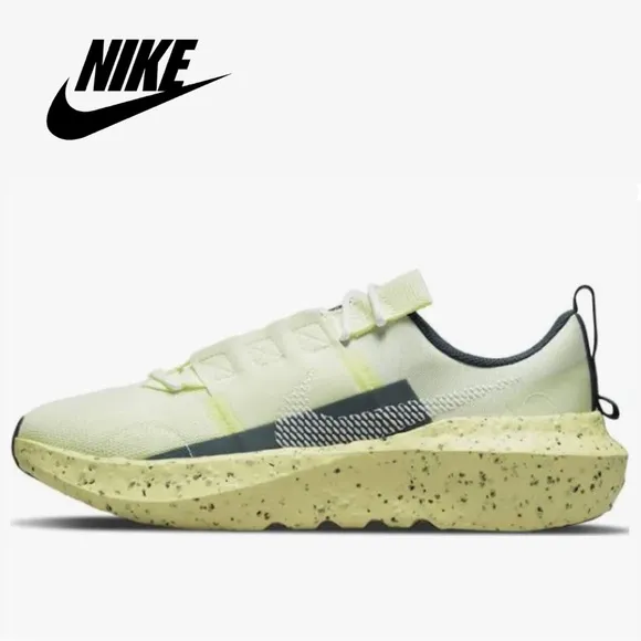 Nike Crater Impact Youth Sneakers - Unisex