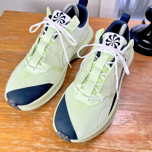Nike Crater Impact Youth Sneakers - Unisex