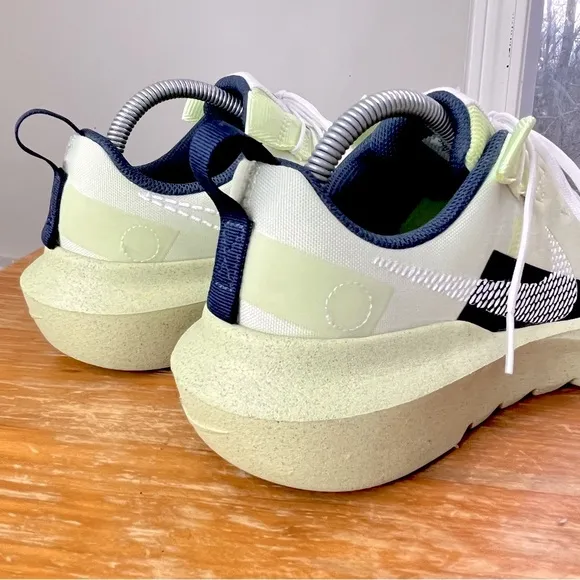 Nike Crater Impact Youth Sneakers - Unisex