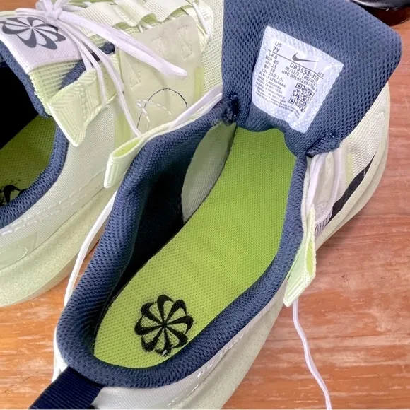 Nike Crater Impact Youth Sneakers - Unisex