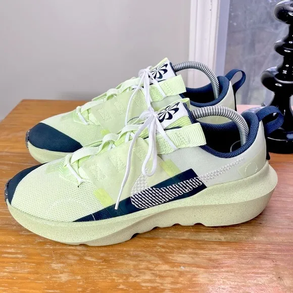 Nike Crater Impact Youth Sneakers - Unisex