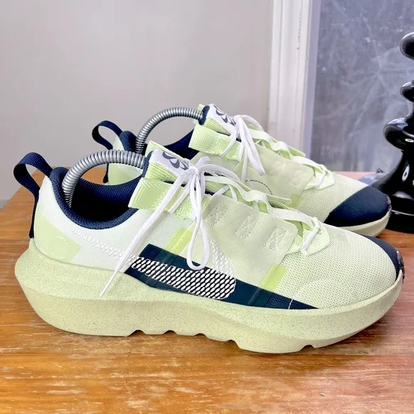 Nike Crater Impact Youth Sneakers - Unisex