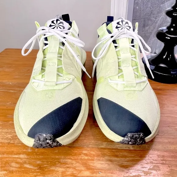 Nike Crater Impact Youth Sneakers - Unisex