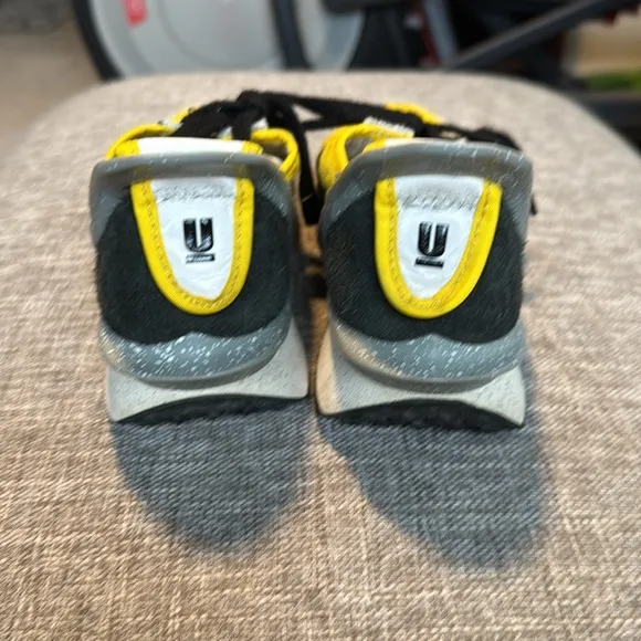 Nike Daybreak Undercover Bright Citron