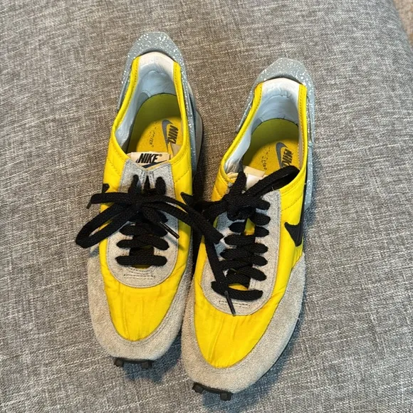 Nike Daybreak Undercover Bright Citron