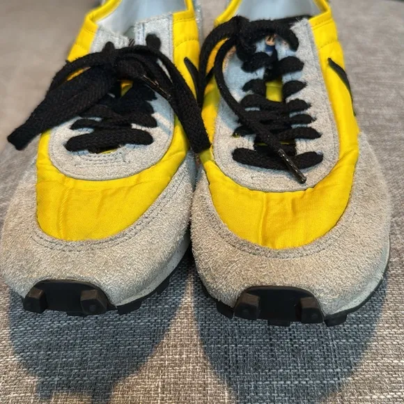 Nike Daybreak Undercover Bright Citron