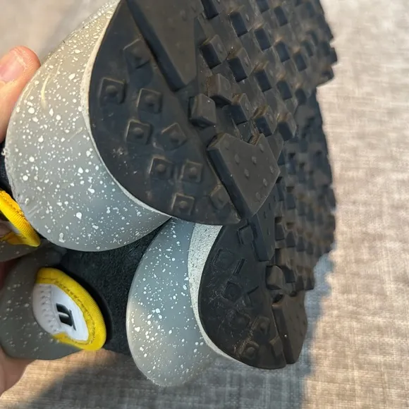 Nike Daybreak Undercover Bright Citron