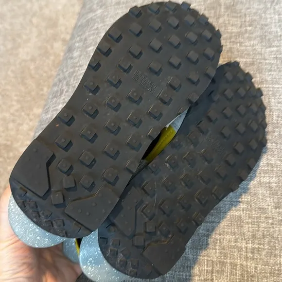 Nike Daybreak Undercover Bright Citron