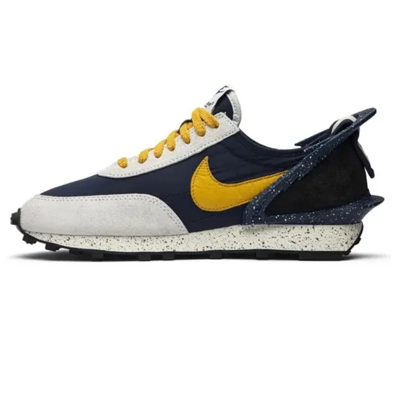 Nike Daybreak Undercover Obsidian Sneakers