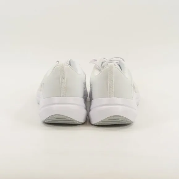 Nike Downshifter 12 'White - Pure Platinum' DD9293-100 Running size 11.5