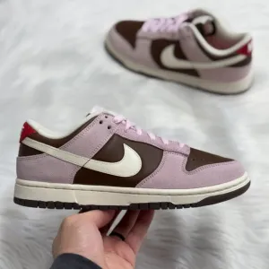 Nike Dunk Low Neapolitan Womens Casual Shoes HM0987-200 VNDS Sz 8