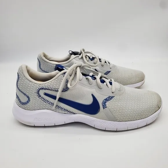 Nike Flex Experience Men's Running Shoes Size 9.5