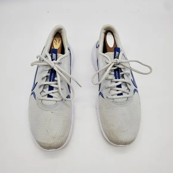 Nike Flex Experience Men's Running Shoes Size 9.5