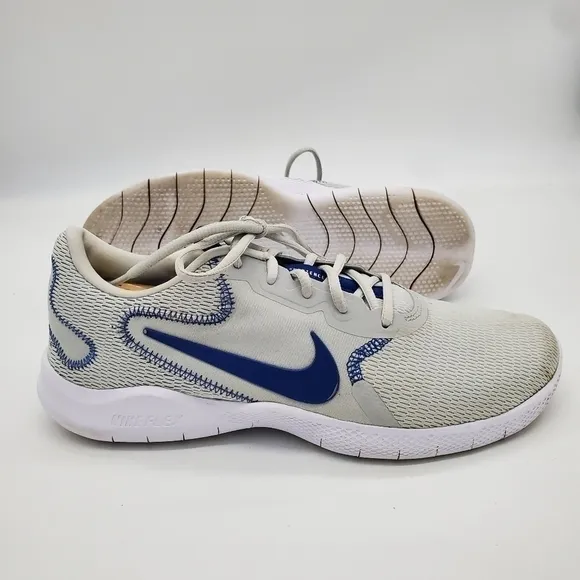 Nike Flex Experience Men's Running Shoes Size 9.5