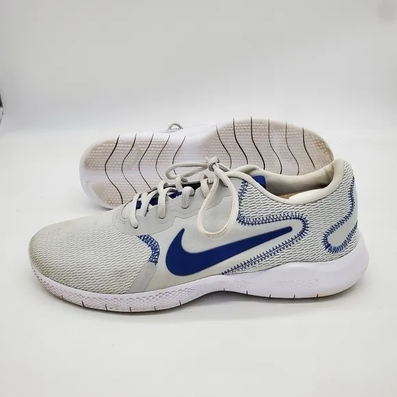 Nike Flex Experience Men's Running Shoes Size 9.5