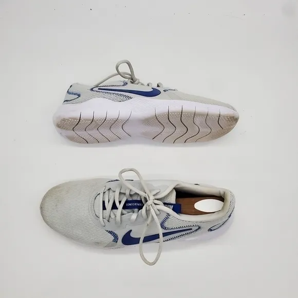 Nike Flex Experience Men's Running Shoes Size 9.5