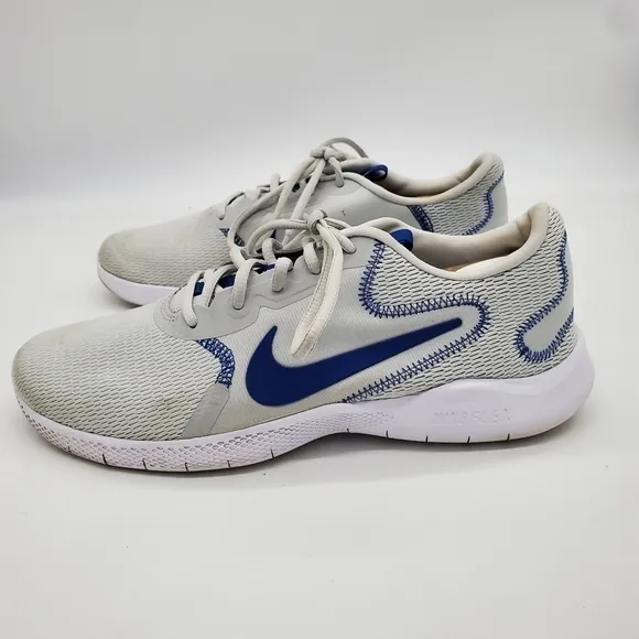 Nike Flex Experience Men's Running Shoes Size 9.5