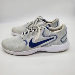 Nike Flex Experience Men's Running Shoes Size 9.5