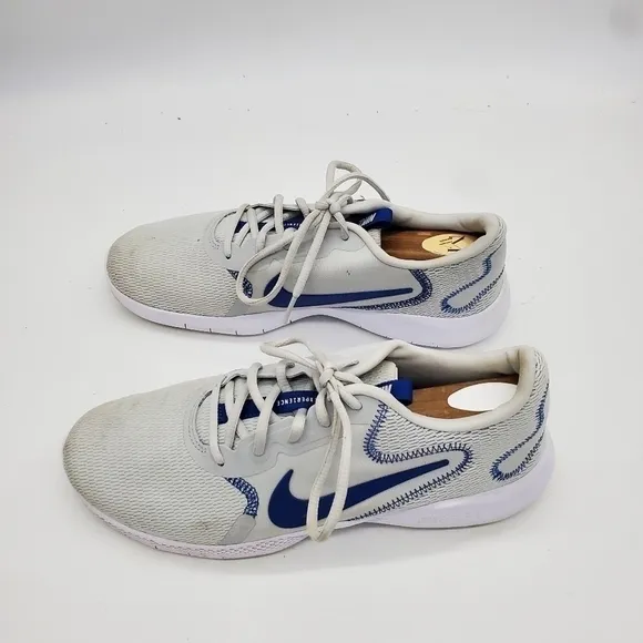 Nike Flex Experience Men's Running Shoes Size 9.5