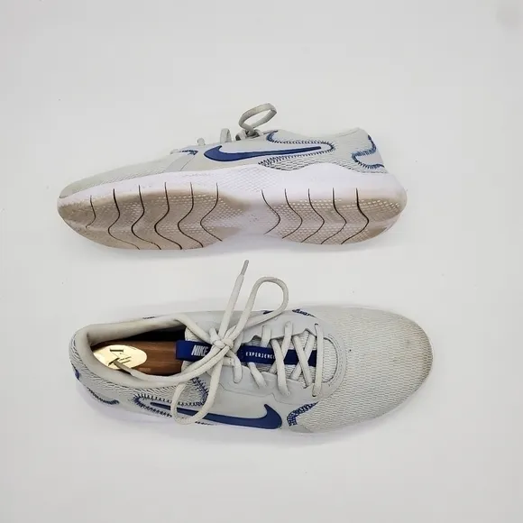 Nike Flex Experience Men's Running Shoes Size 9.5