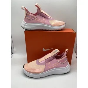 Nike Flex Plus  SE Youth  Size 4 Y  Running Shoes Girls Kids Pink