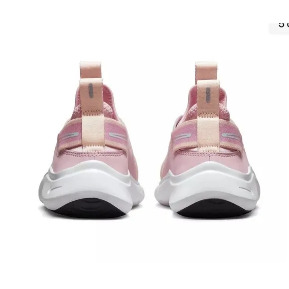 Nike Flex Plus  SE Youth  Size 4 Y  Running Shoes Girls Kids Pink