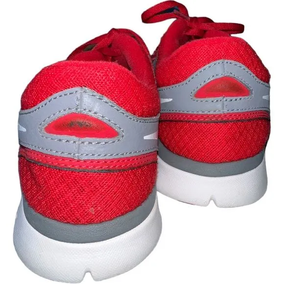 Nike Flex RN 2012, 512019-600, Men’s Size 10, Nike Running Shoes
