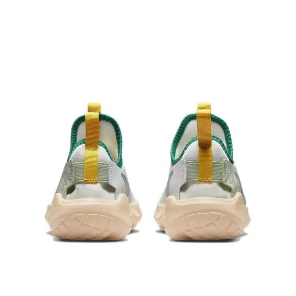 Nike Flex Runner 2Lil Ps Rabbit Mushroom Unisex Kids Size Shoes DV1377-100