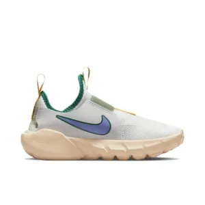 Nike Flex Runner 2Lil Ps Rabbit Mushroom Unisex Kids Size Shoes DV1377-100