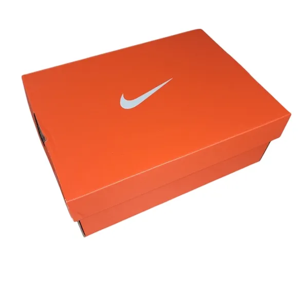Nike Flex Runner 3 PS Navy White Kids Preschool Running Shoes FN1449-403 New 12c