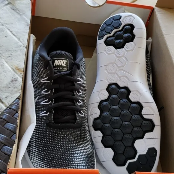 Nike Flex  Sneakers size 8