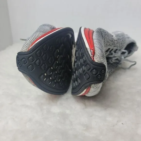 Nike Flyknit Racer No Parking 2017 Mens Size 7 US 40 EUR Shoes Running Sneaker