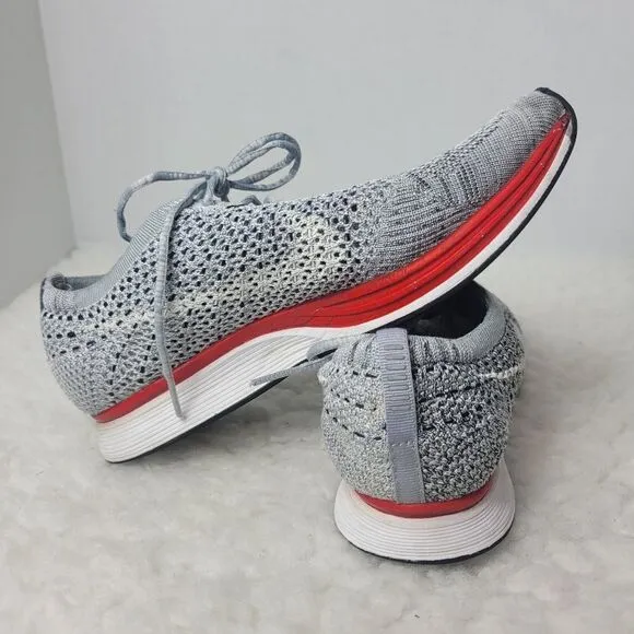 Nike Flyknit Racer No Parking 2017 Mens Size 7 US 40 EUR Shoes Running Sneaker