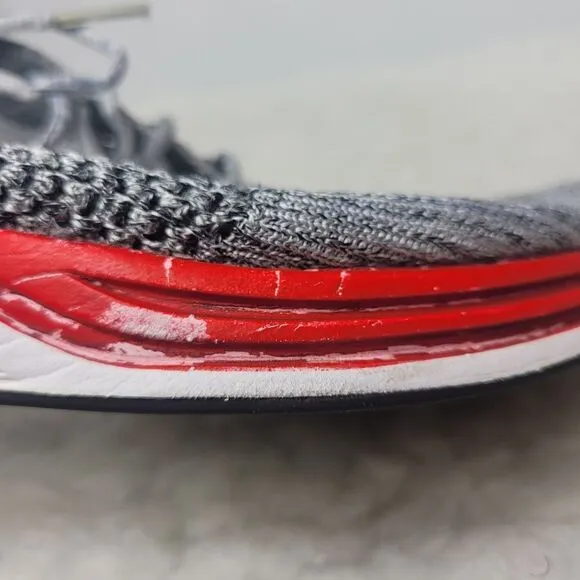 Nike Flyknit Racer No Parking 2017 Mens Size 7 US 40 EUR Shoes Running Sneaker