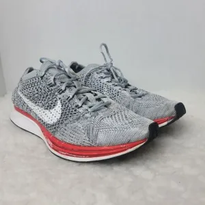 Nike Flyknit Racer No Parking 2017 Mens Size 7 US 40 EUR Shoes Running Sneaker