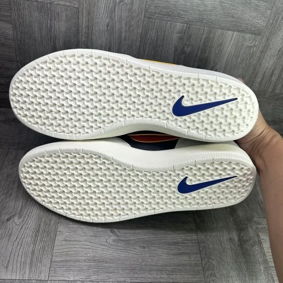 Nike Force 58 Men's size 13 Multicolored Causal Shoes DV5476-004