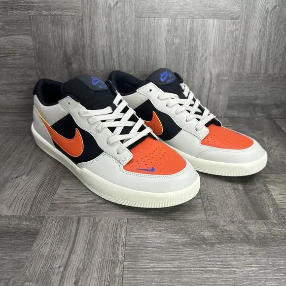 Nike Force 58 Men's size 13 Multicolored Causal Shoes DV5476-004