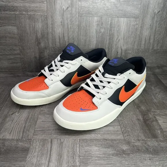 Nike Force 58 Men's size 13 Multicolored Causal Shoes DV5476-004