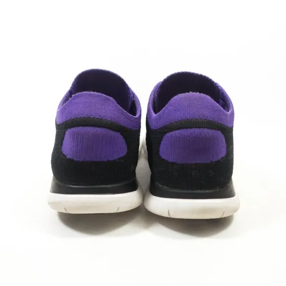 Nike Free 4.0 Flyknit Running Shoes - Women's Size 9