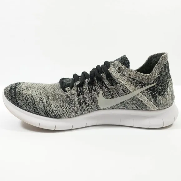 Nike Free RN Flyknit Running Shoes - Women's Size 9