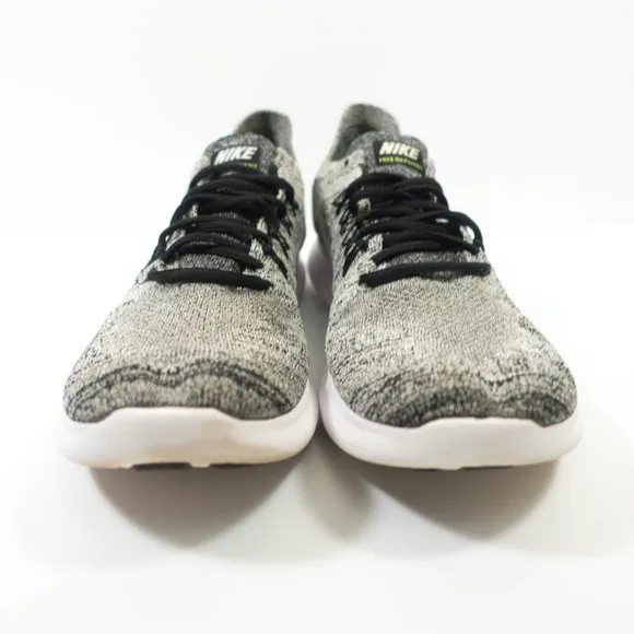 Nike Free RN Flyknit Running Shoes - Women's Size 9