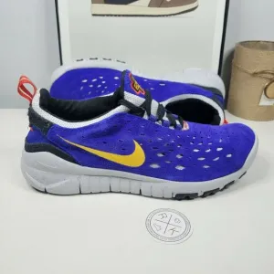 Nike Free Run Trail Concord