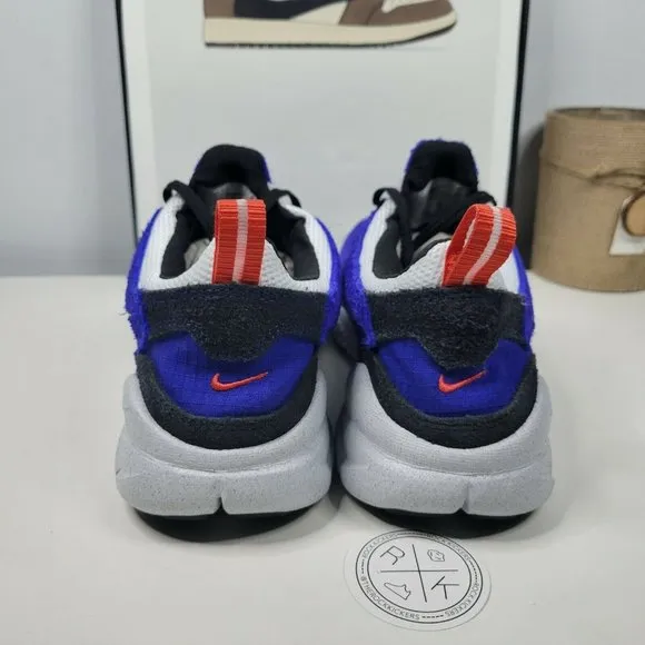 Nike Free Run Trail Concord