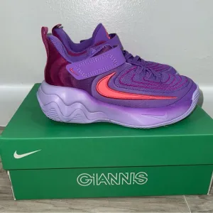 Nike Giannis Immortality 4 Basketball Shoes